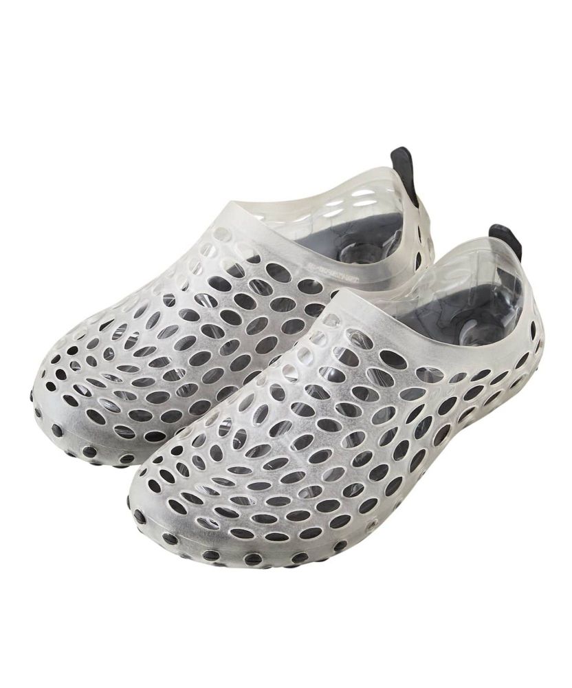 Фотографии Аквашузы Network 25DEGREES Transparent\Black, детский