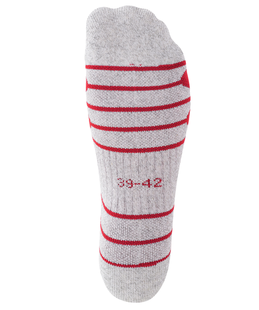 Фотографии Гетры футбольные JOGEL Match Socks, красный