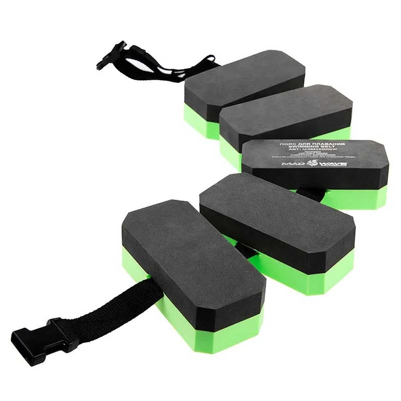 Фото Пояс для плавания (5 пластин)