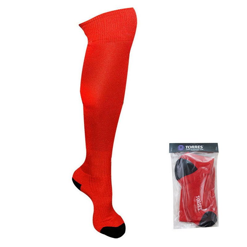 Фото Гетры футбольные Torres Sport Team FS1108XS-04 р.XS (28-30)