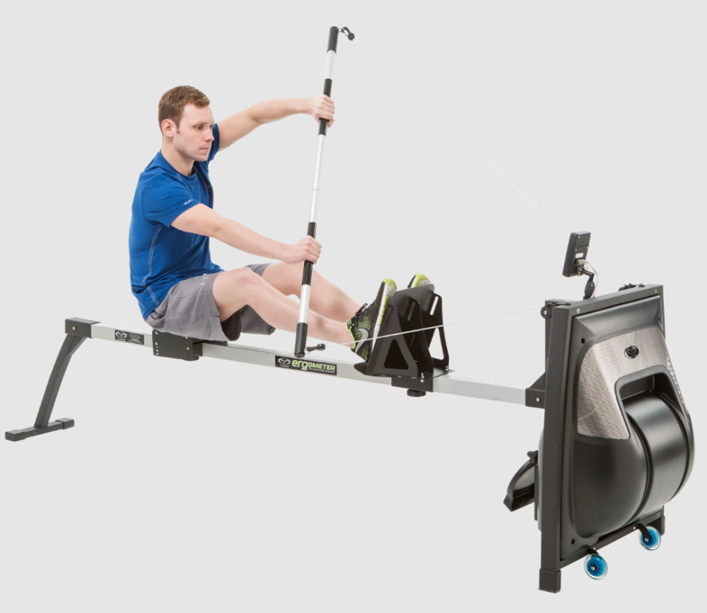 Фотографии Тренажер Vasa Kayak Ergometer Vasa
