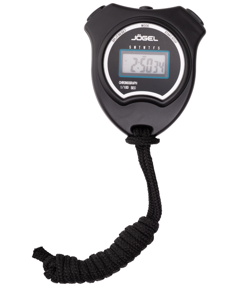 Фото Секундомер JA-129, 2 засечки