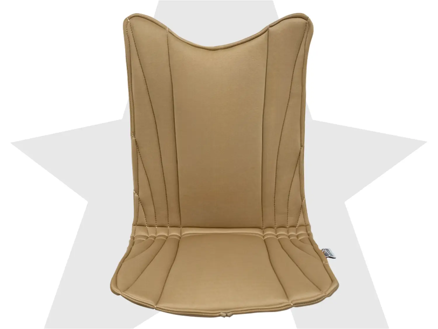Накидка на массажное кресло RELAXASTAR PROTECT-B Бежевый