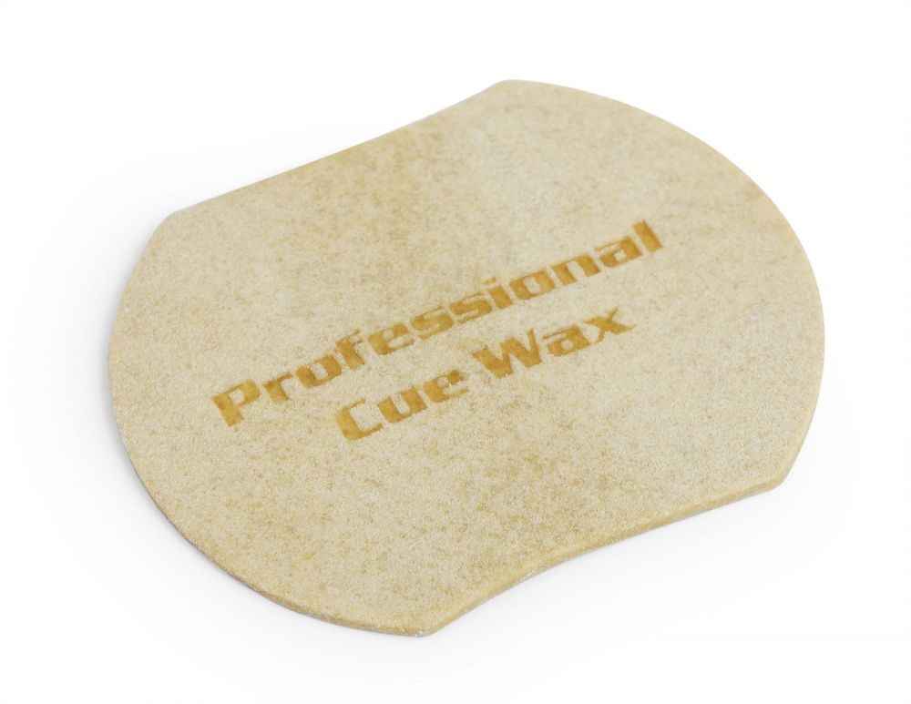 Фотографии Воск для кия "U.S. Professional Cue Wax"