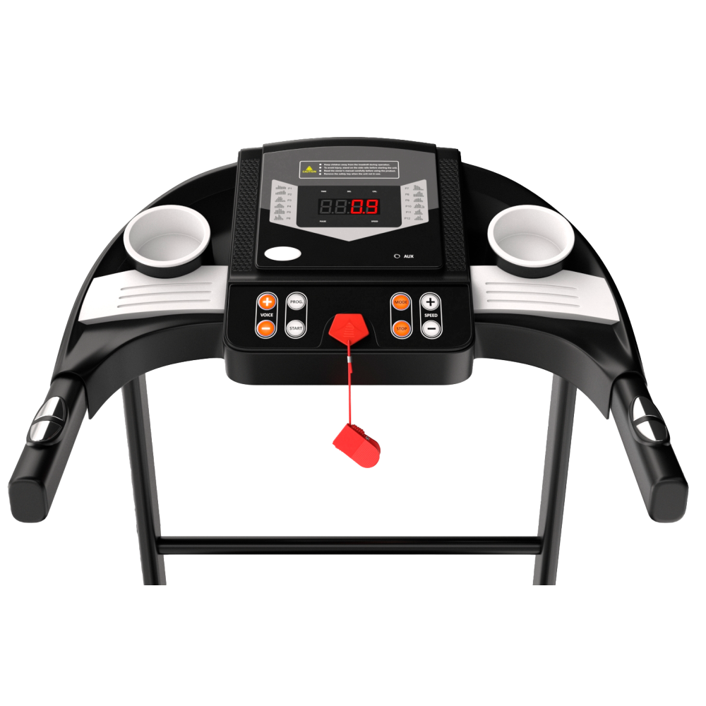Картинки Беговая дорожка UNIX Fit ST-510T