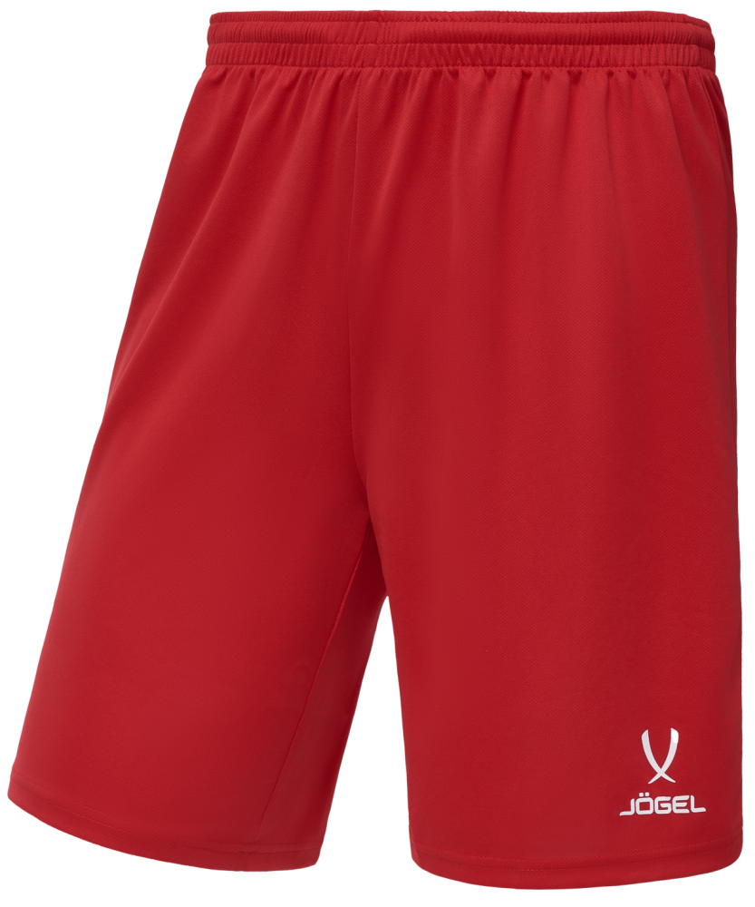 Фото Шорты баскетбольные Camp Basic, красный
