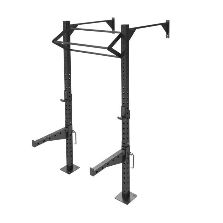 Фото Силовая рама модульная пристенная OKPRO CF-007/2016