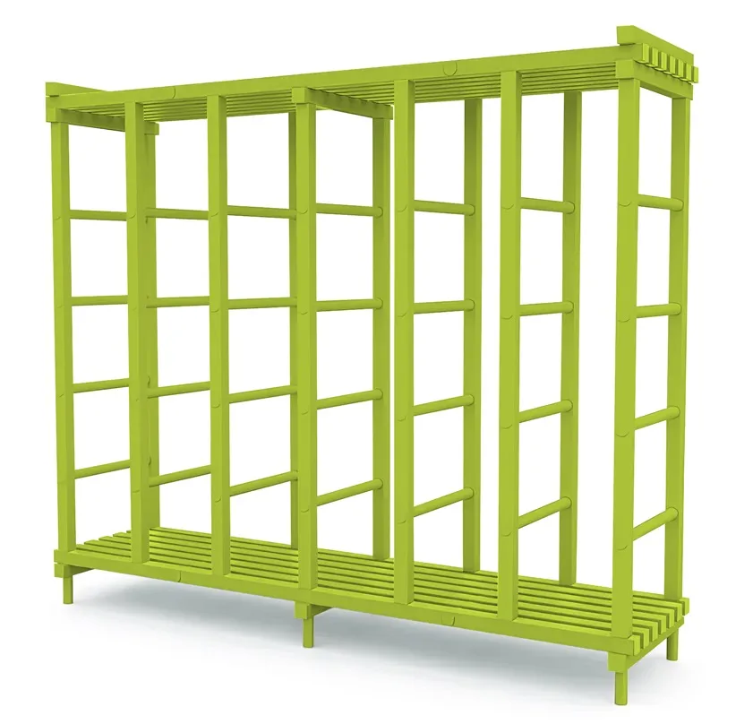 Фотографии Стеллаж для хранения акваинвентаря