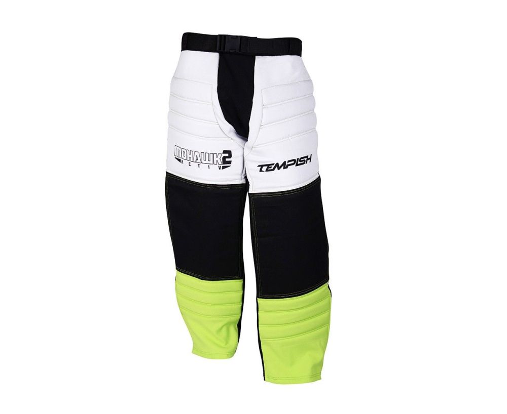 Фотографии Брюки вратаря Tempish MOHAWK2 ACTIV JR