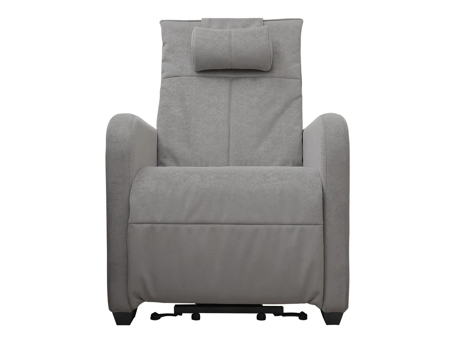 Кресло-реклайнер электрический с подъемом FUJIMO LIFT CHAIR Mouse (Space 15)