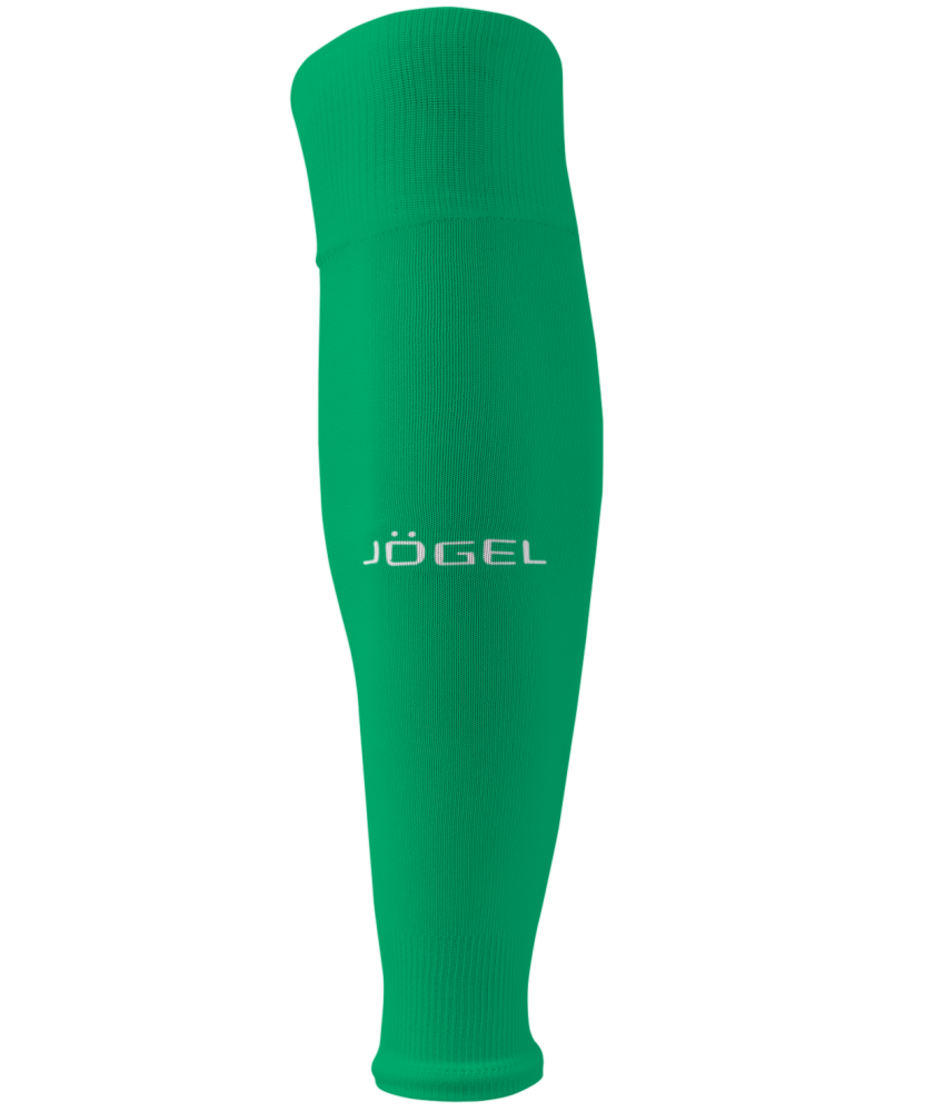 Фотографии Гольфы футбольные CAMP BASIC SLEEVE SOCKS, зеленый/белый