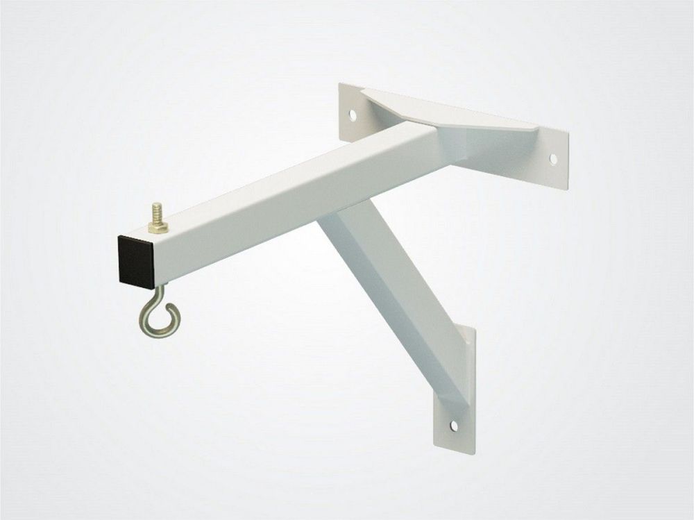 Фотографии Консоль для боксерского мешка, белый Pioner A14338