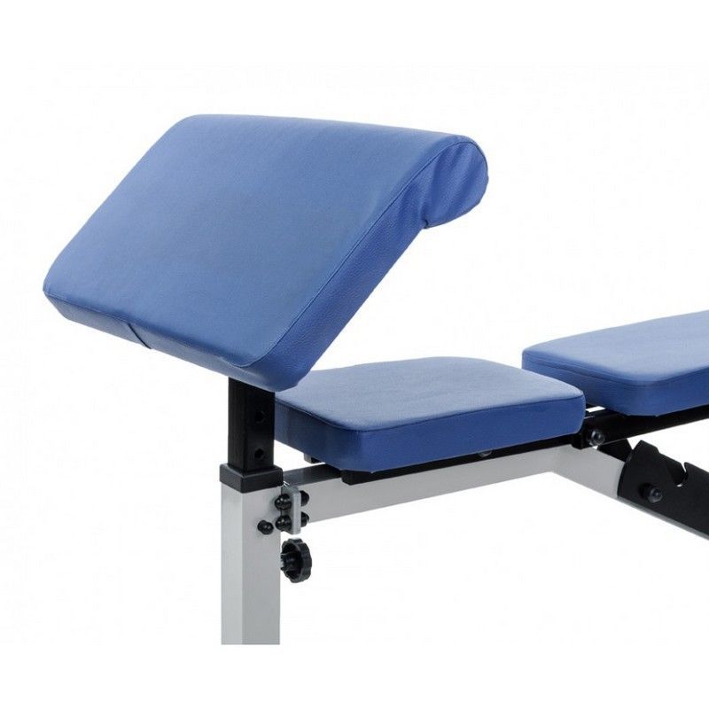 Опция Парта для бицепсов MironFit (Рекорд) Rk-20