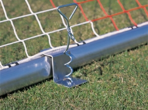 Фото Крепление для ворот