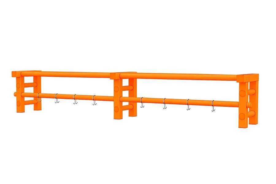 Фотографии Полка–вешалка