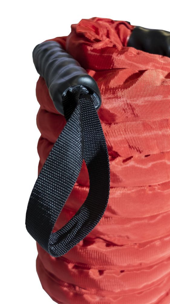 Канат для функционального тренинга 38 мм х 9,1 м