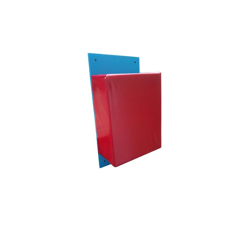 Фото Макивара настенная 70x40x20 см  Pioner A13208