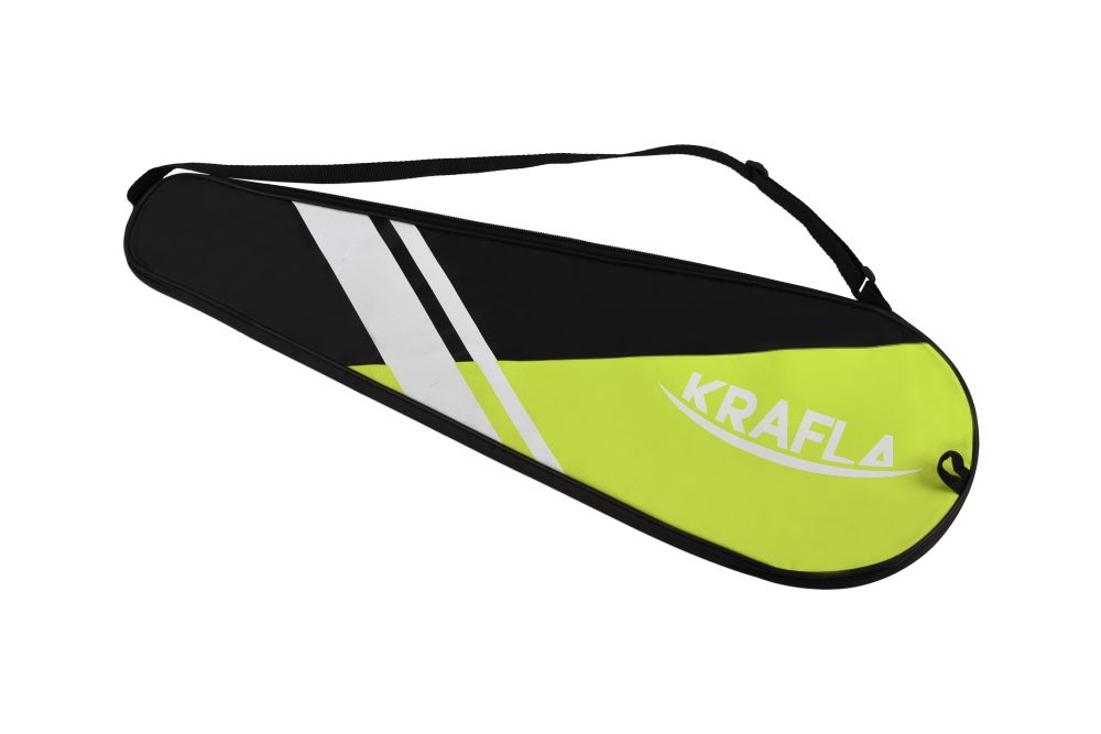 Фото Чехол для ракетки для бадминтона KRAFLA С-C600