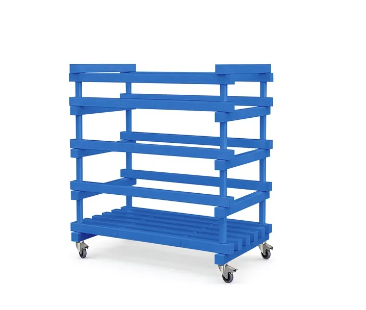 Фотографии Корзина для акваинвентаря 1