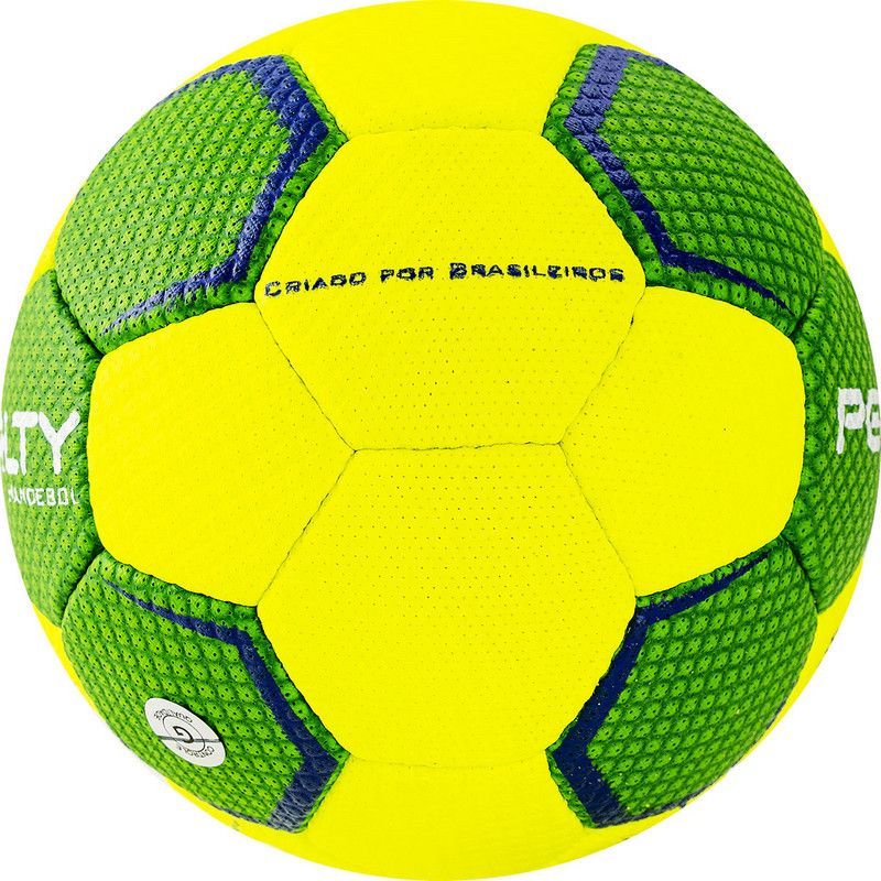 Фотографии Мяч гандбольный Penalty HANDEBOL SUECIA H1L ULTRA GRIP INFANTIL, 5115622600-U, р.1