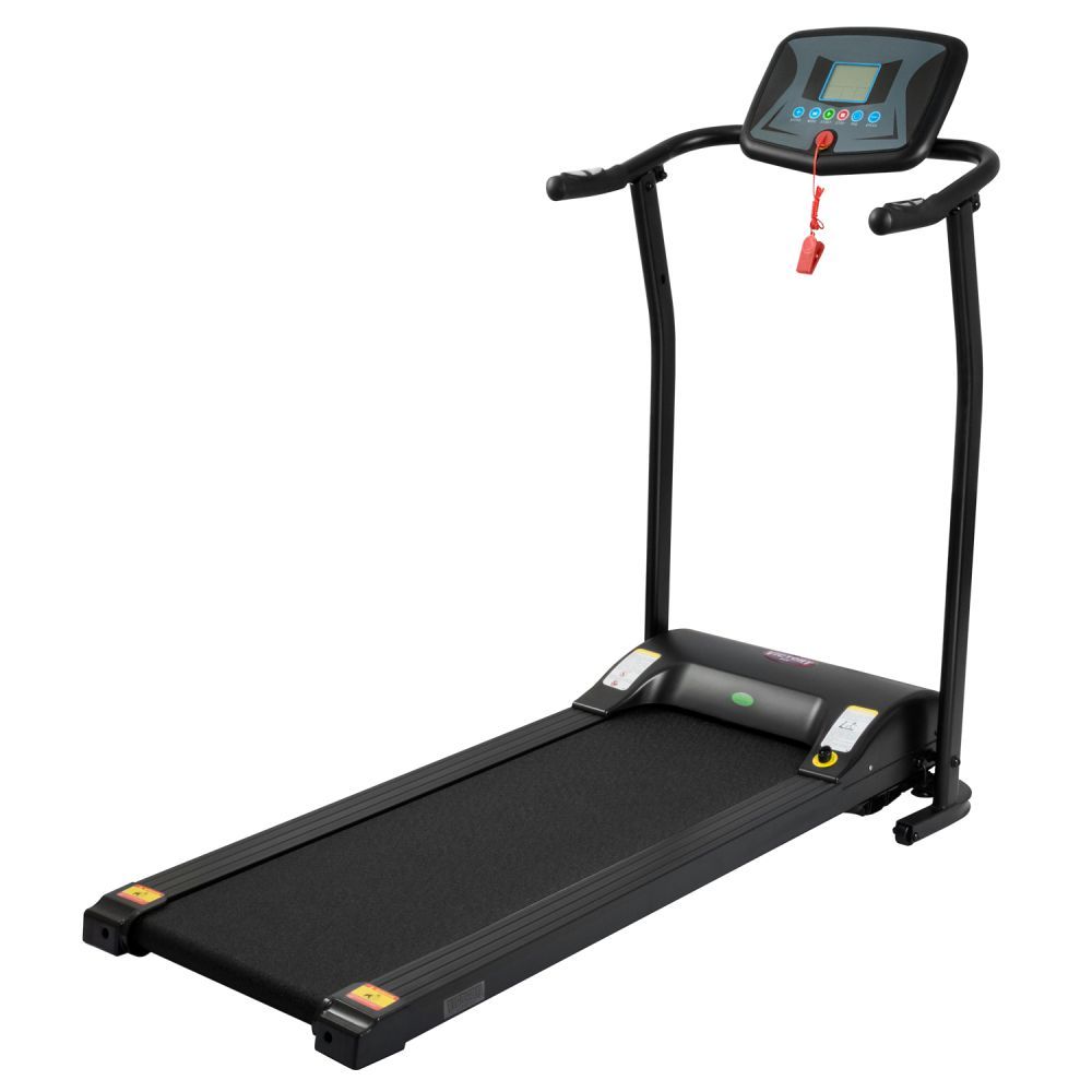 Фото Беговая дорожка VictoryFit VF-500 black