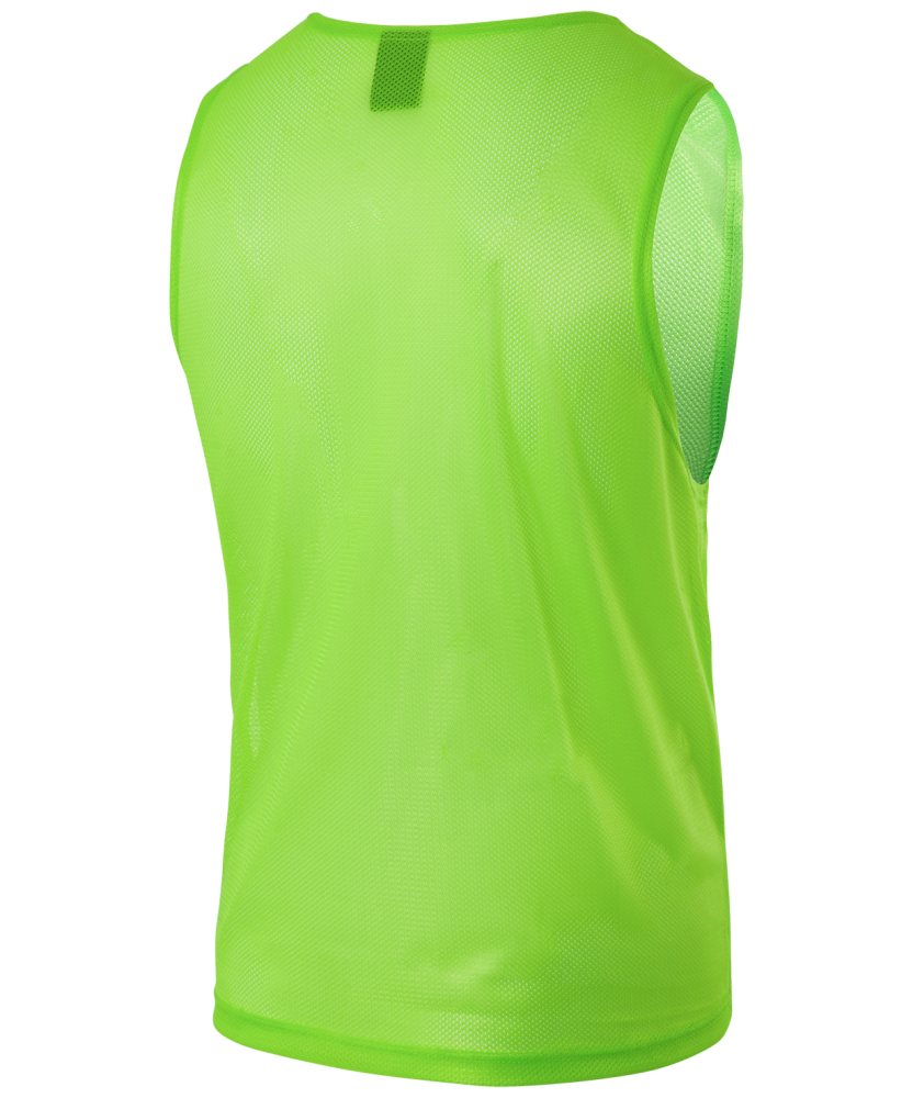 Фотографии Манишка сетчатая Training Bib, зеленый