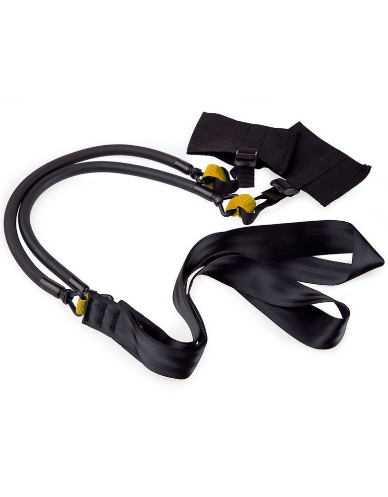 Фото Тренажер Mad Wave Kick Trainer Short M0771 08 2 00W