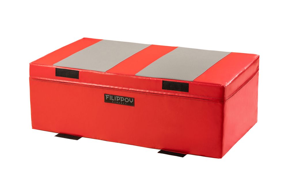 Плиобокс FILIPPOV (Plyo box) 10 кг