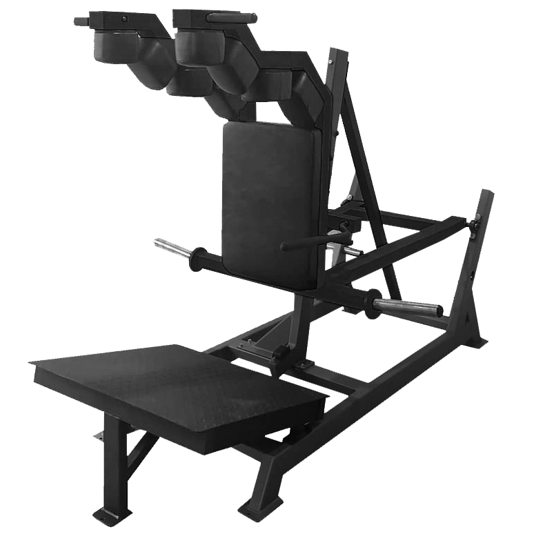 Фото Супер Гакк BRONZE GYM PARTNER BGR-802