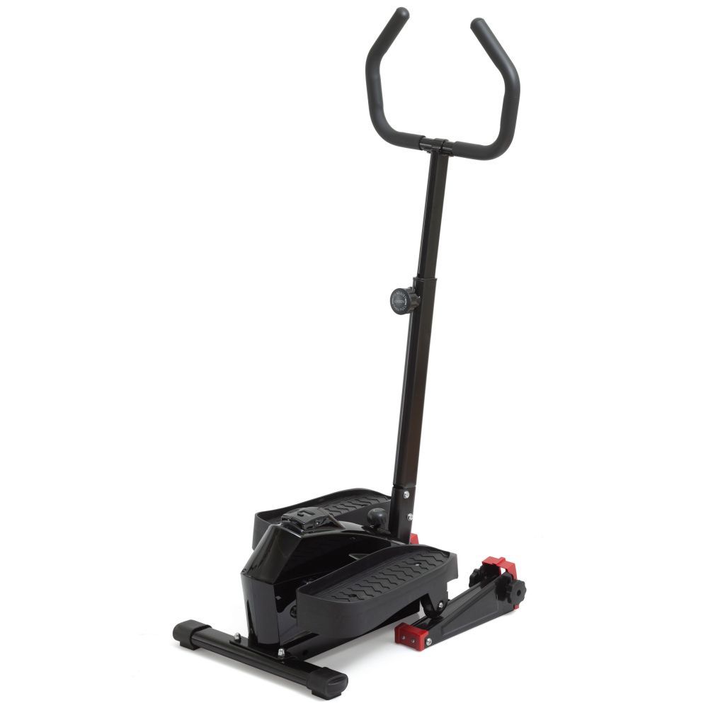 Фото Эллиптический мини тренажер VictoryFit VF-E101