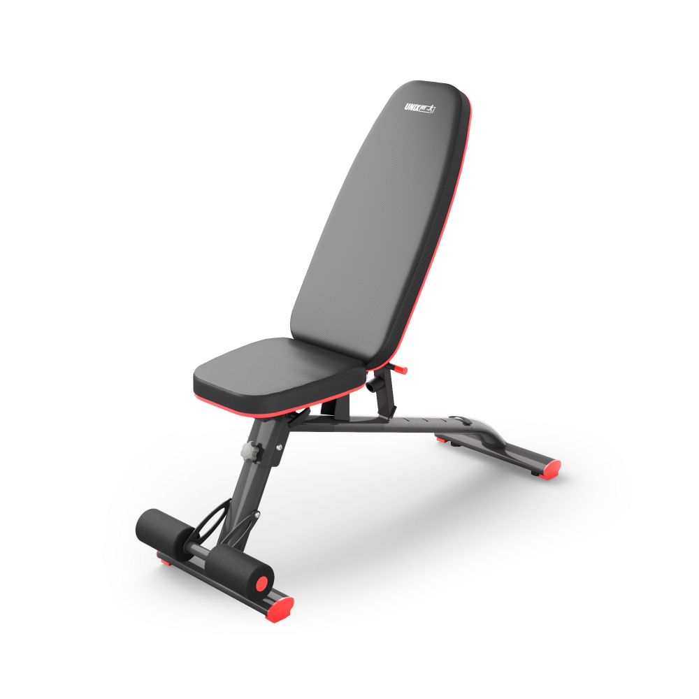Скамья силовая универсальная UNIX Fit Bench 140