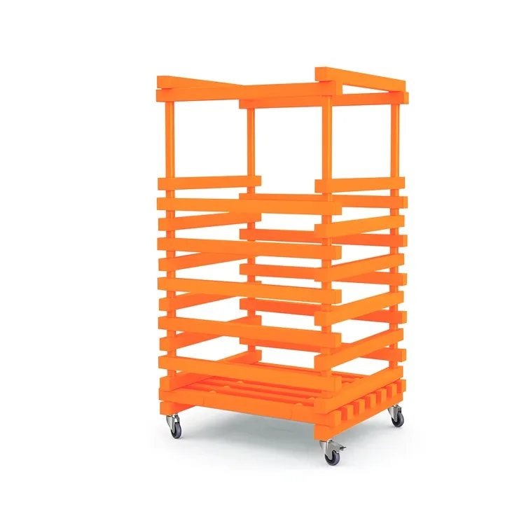 Фотографии Корзина для акваинвентаря 2