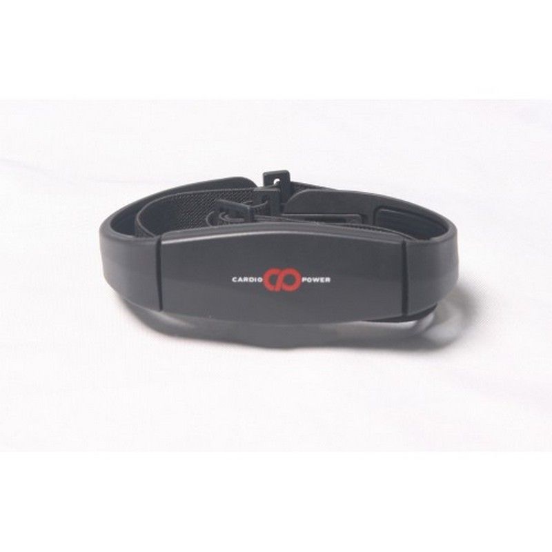 Фото Кардио пояс CardioPower CP Chestbelt