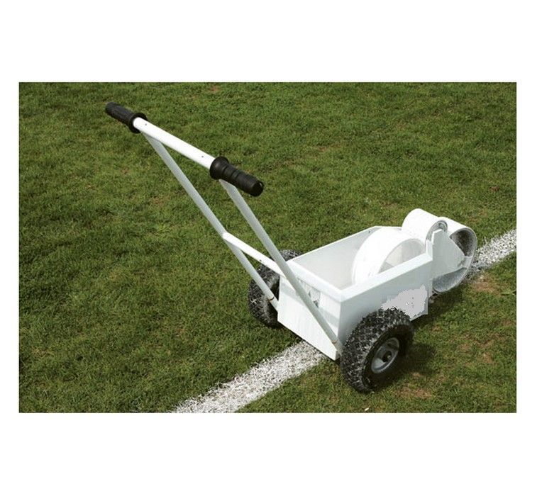 Фото Ролл-маркер для разметки поля