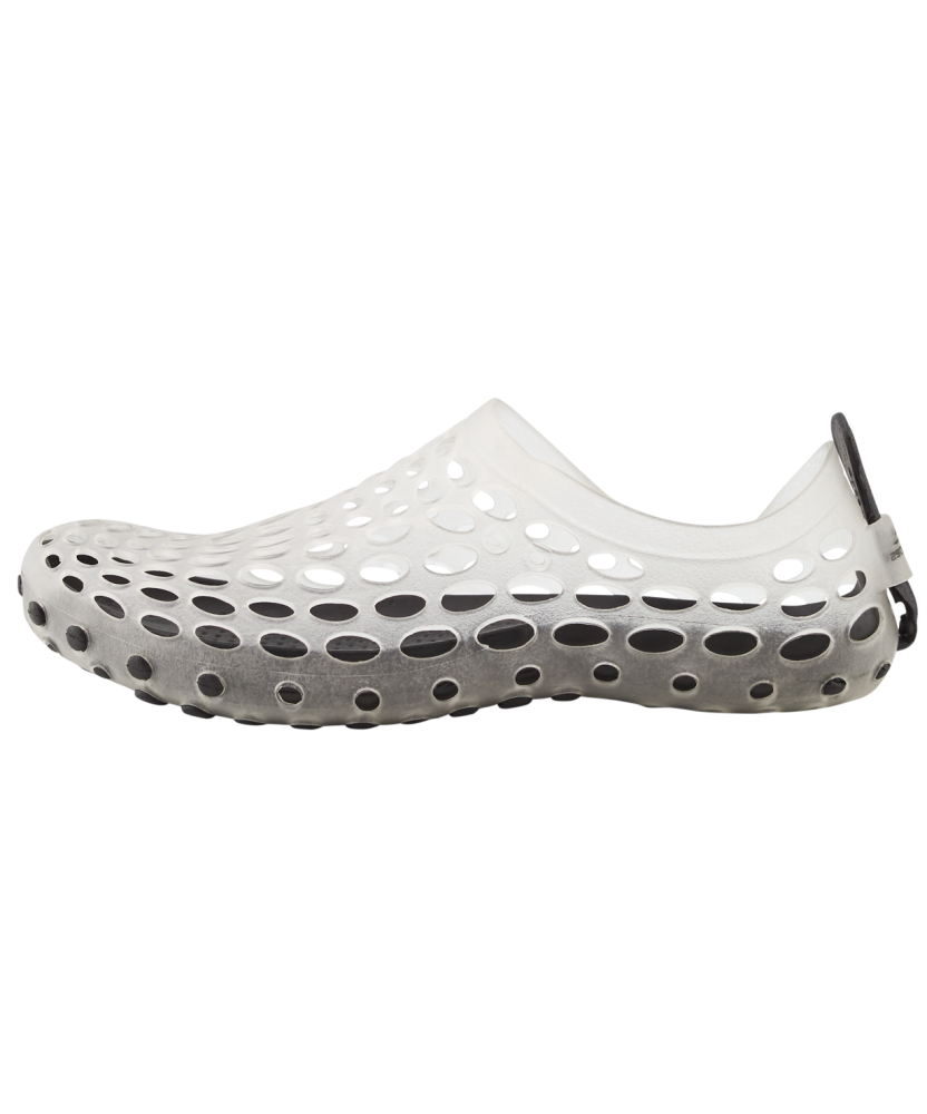 Фотографии Аквашузы Network Transparent/Black, универсальный, р. 36-40