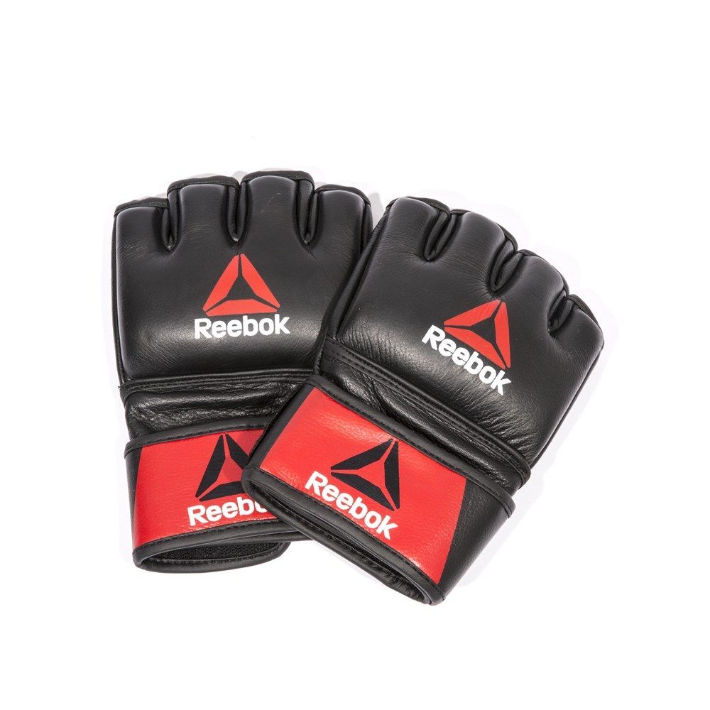 Фото RSCB-10320RDBK Перчатки для MMA Glove Medium
