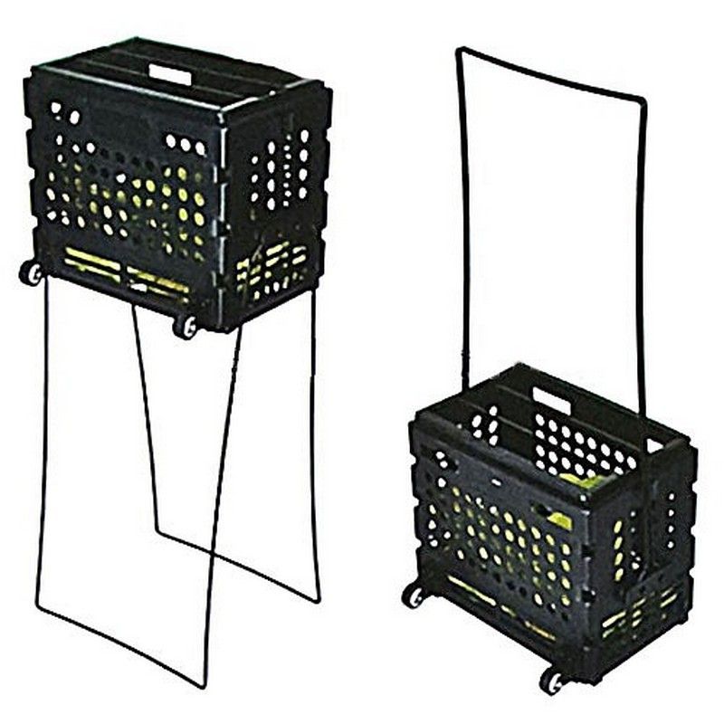 Фотографии Корзина для теннисных мячей Head TM7003