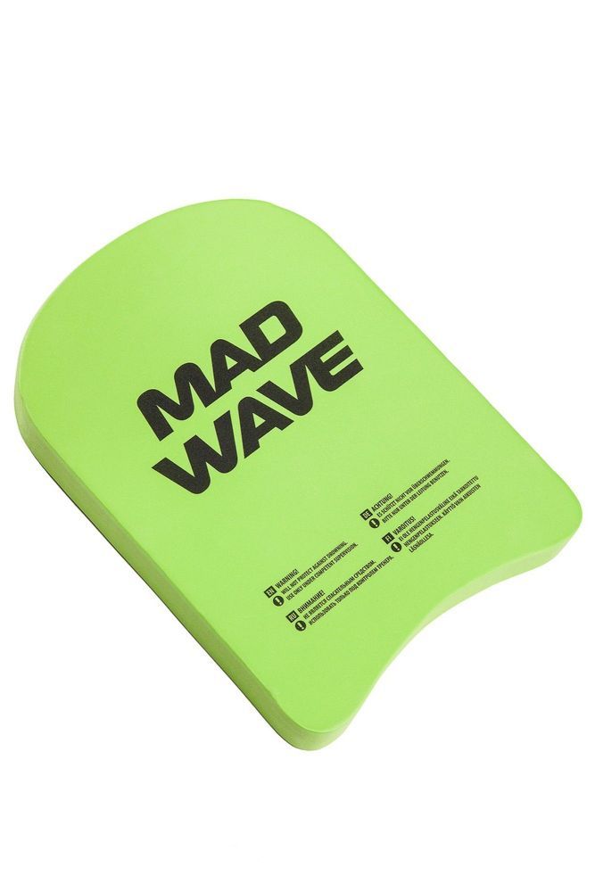 Фото Доска для плавания Mad Wave Kickboard Kids M0720 05 0 10W