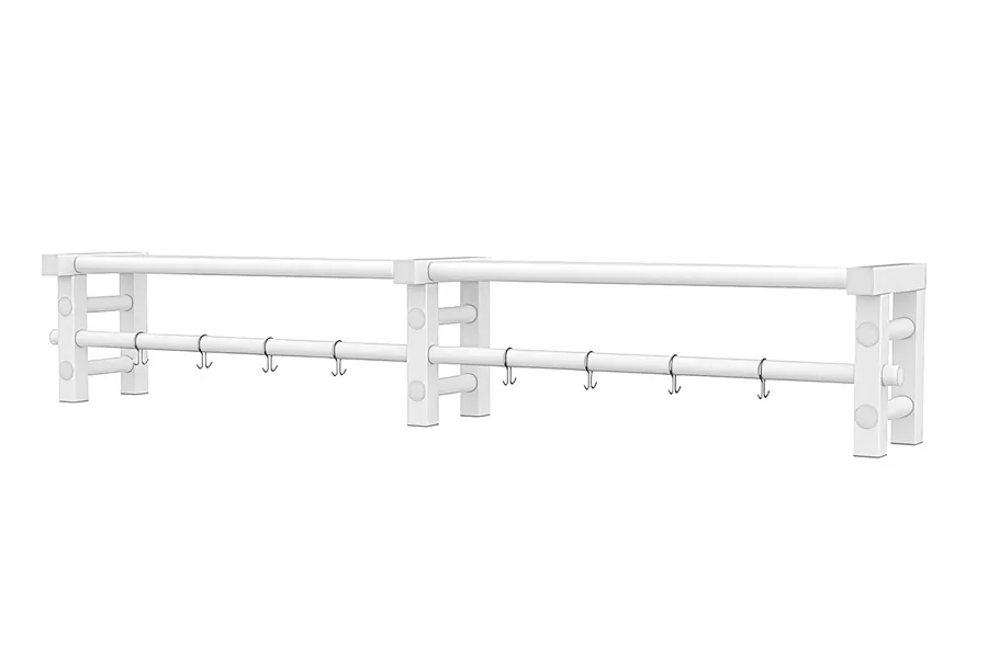 Фотографии Полка–вешалка