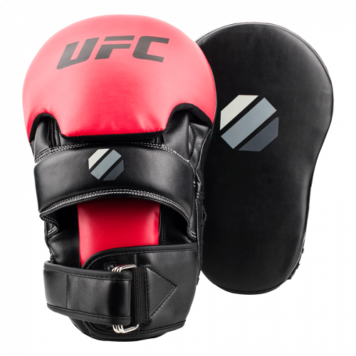 UFC Лапы боксерские удлинённые (пара)