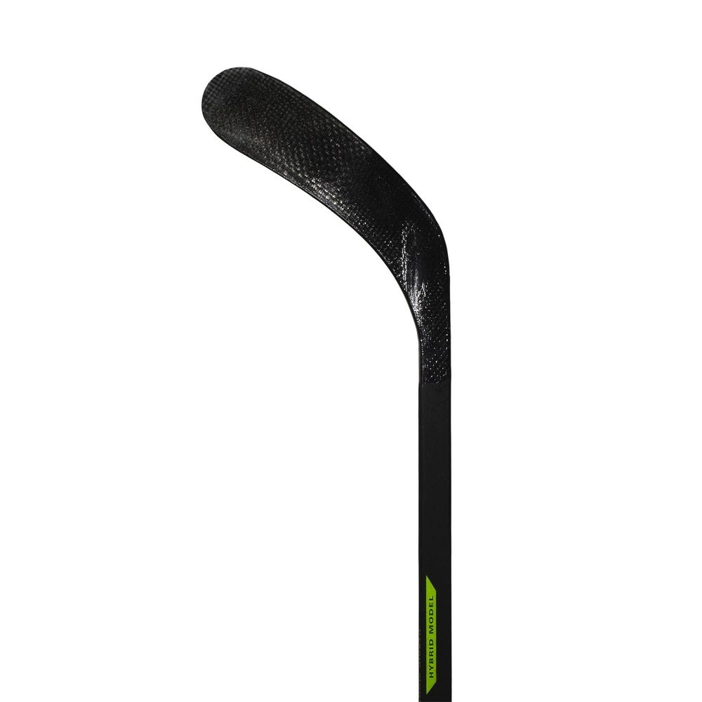 Фотографии Клюшка для х/ш RGX RGX-5010 X-CODE SENIOR R Black\Green (продажа по 10шт)
