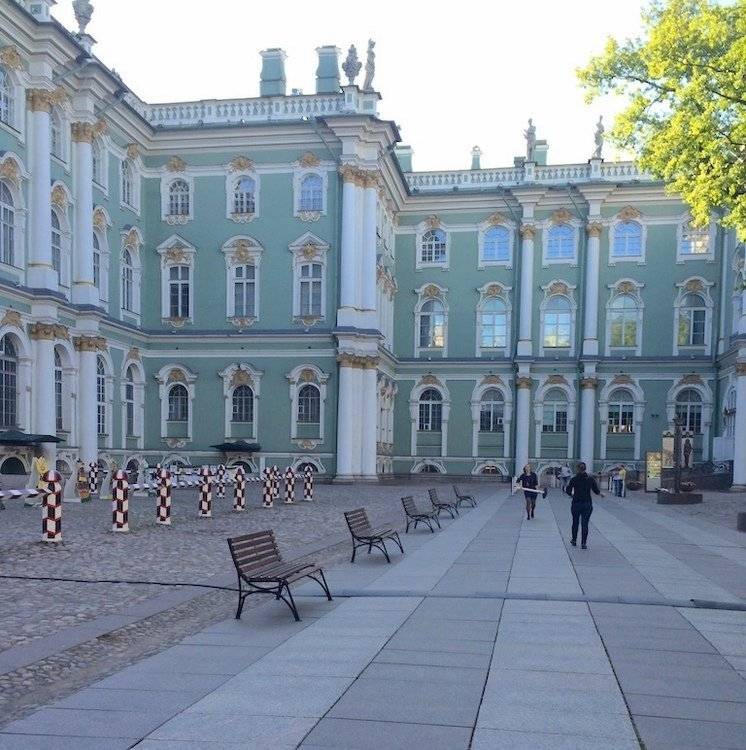 Фотографии Скамейка стальная «Бульвар» без подлокотников