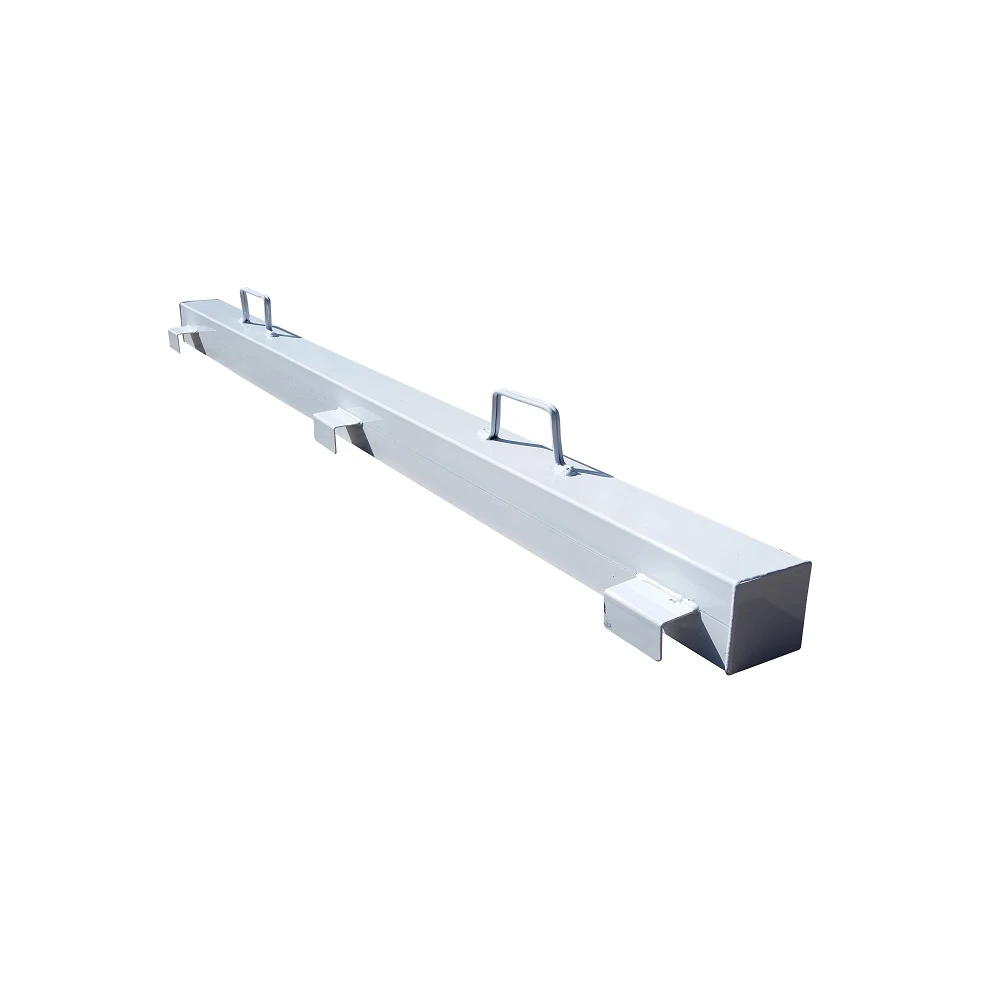 Фото Комплект противовесов для футбольных ворот 7,32х2,44 м