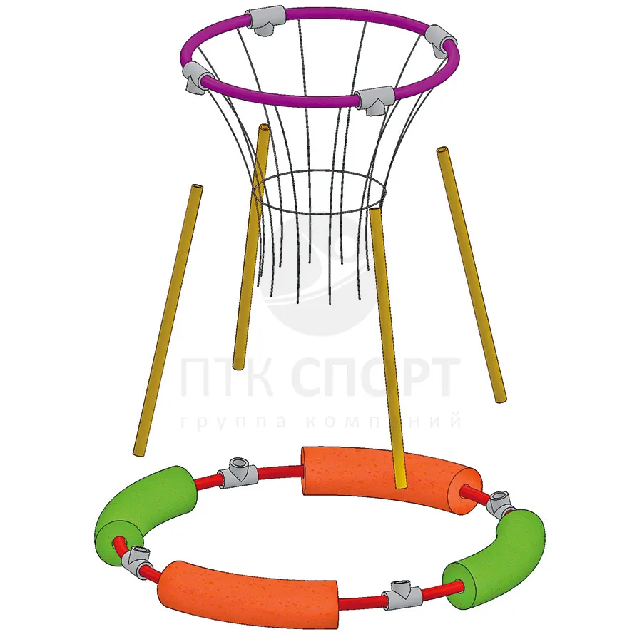 Фотографии Баскетбол водный