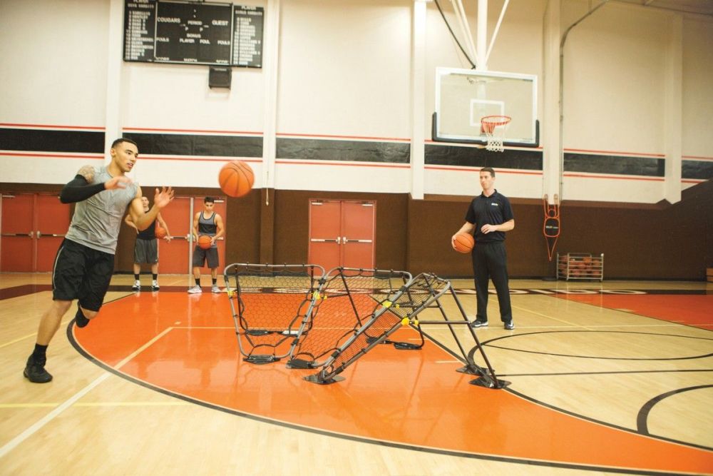 Фотографии Баскетбольный трамплин SKLZ SOLO ASSIST