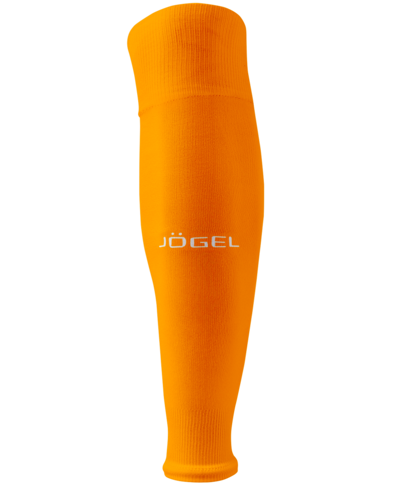 Фотографии Гольфы футбольные CAMP BASIC SLEEVE SOCKS, оранжевый/белый