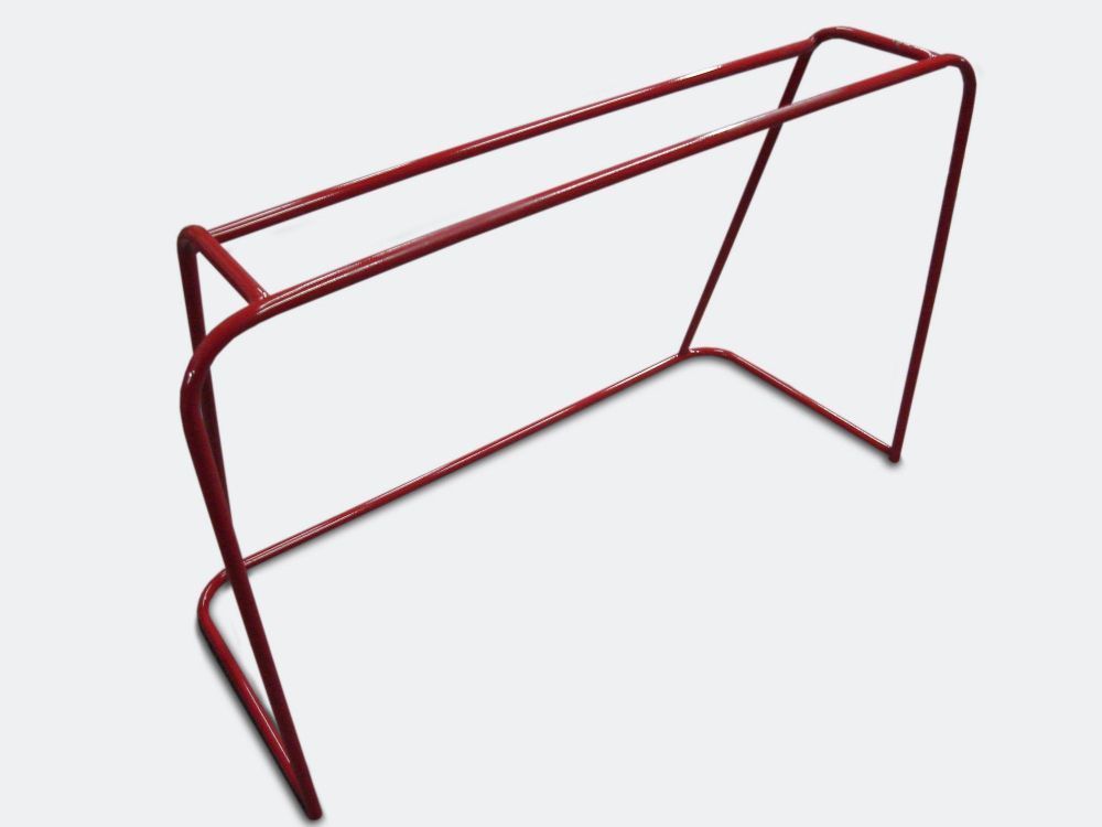 Фото Ворота для флорбола комплект 2 шт, 160х115х65 cм  Pioner A15008