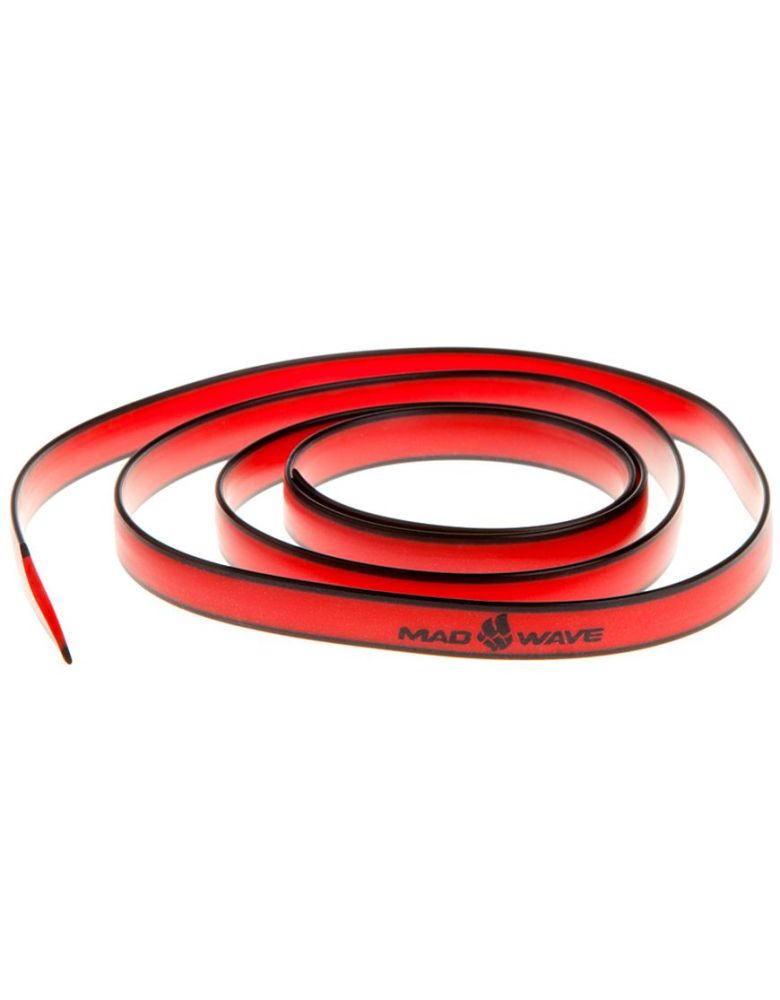 Фотографии Аксессуар для очков Mad Wave Additional Strap for racing goggles M0446 01 0 05W