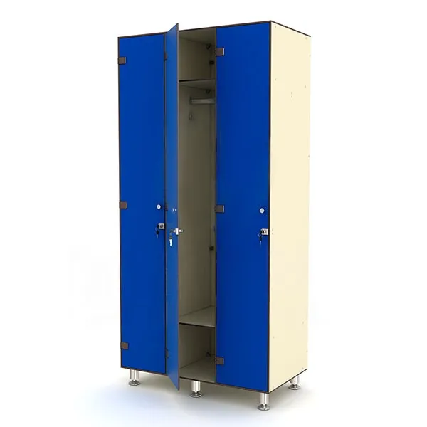 Фото Шкаф 3–1