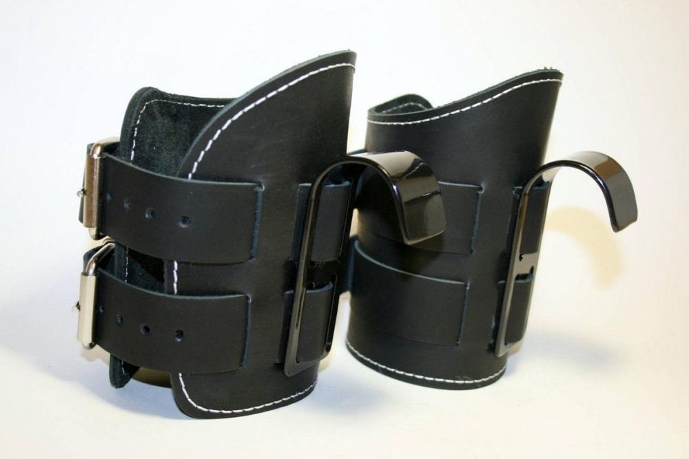 Фото Ботинки гравитационные инверсионные Pioner A12156